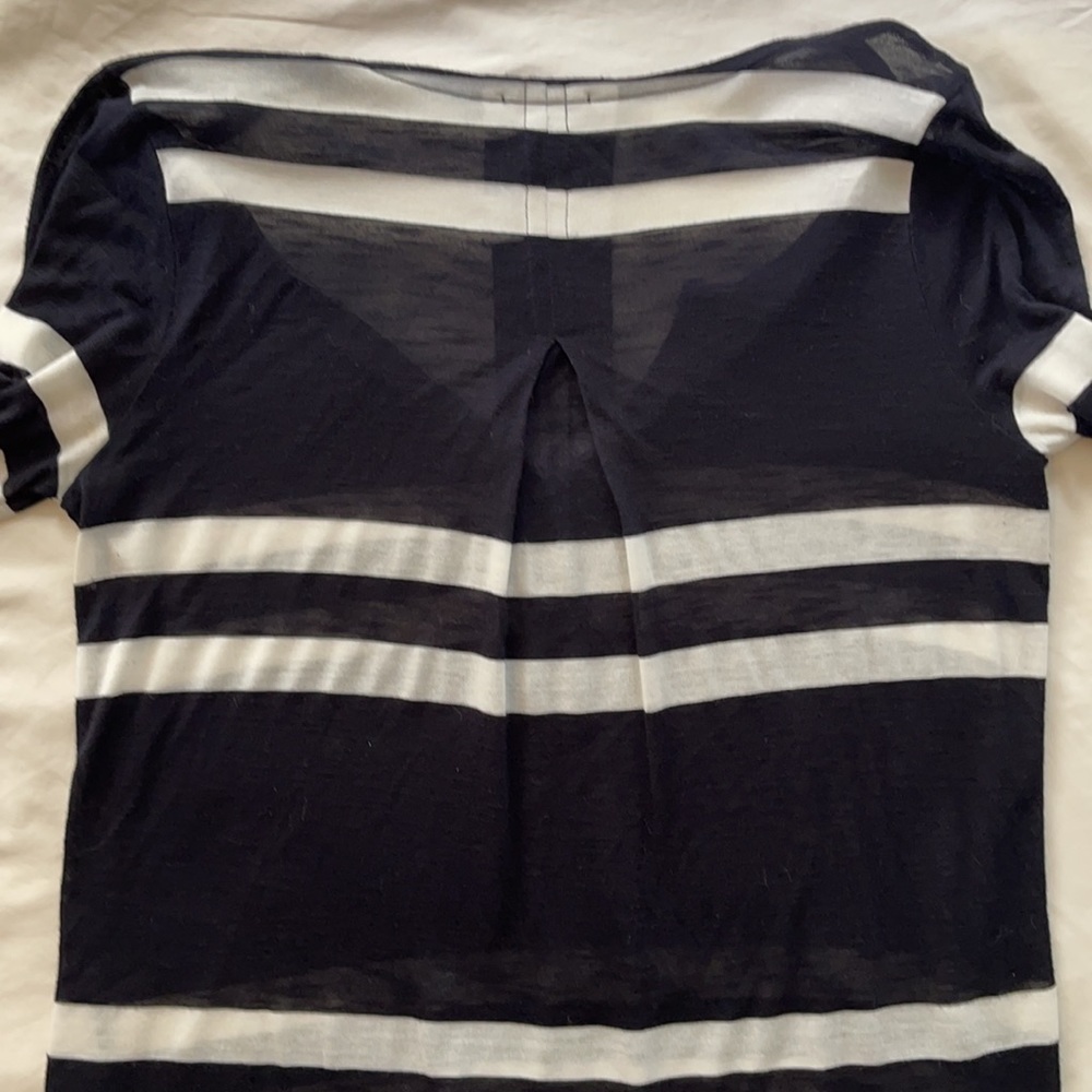 Striped Splendid Top - Picture 4 of 4